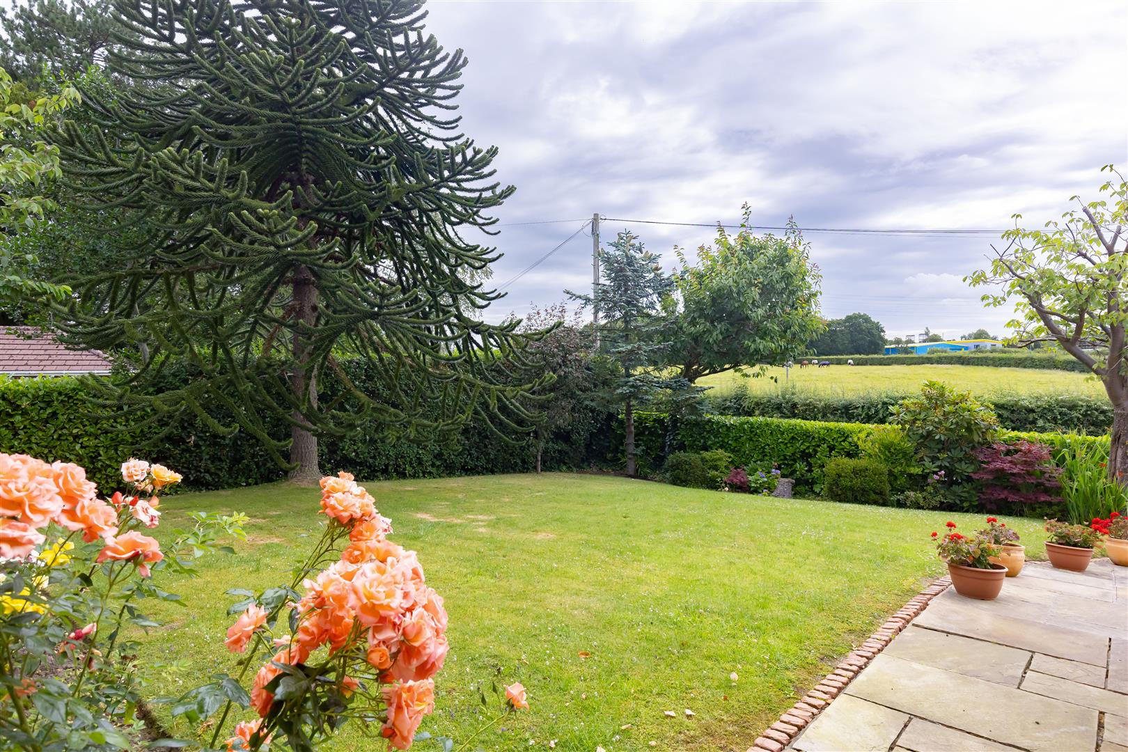 Washington Lane, Euxton, Chorley